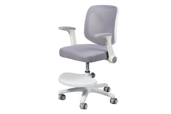 Children's chair LST9 Gray 250814