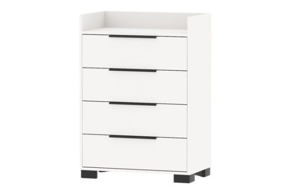 Chest of drawers 4 drawers Austin