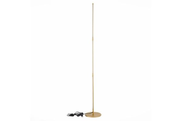 Floor lamp Ralio 25x171x25 cm, LED