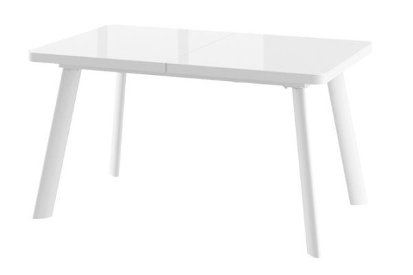 Leon Lux Radial extendable table 140x75x85 cm