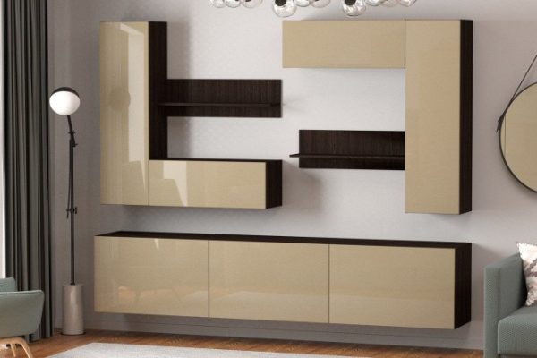 Furniture set Studio No. 1