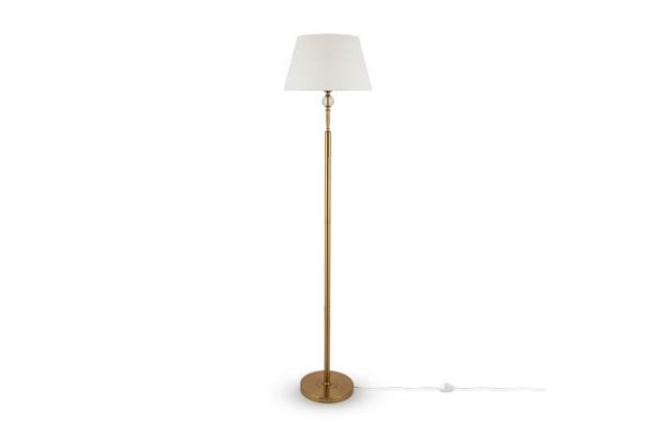 Floor lamp FREYA Rosemary FR5190FL-01BS1 36x158x36 cm, E27