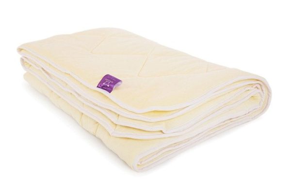 Blanket Bamboo KBT-15 Bamboo, All-season 200x220 cm, Euro