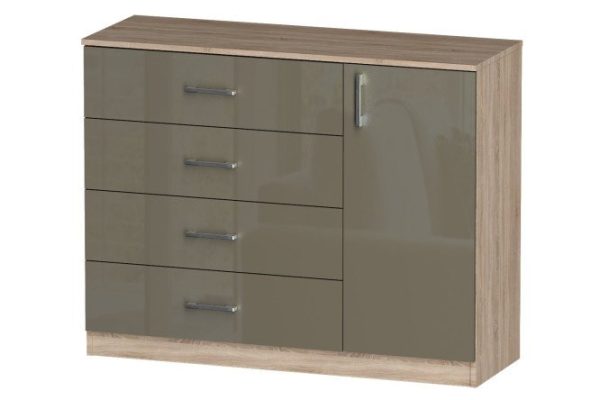 Chest of drawers Life