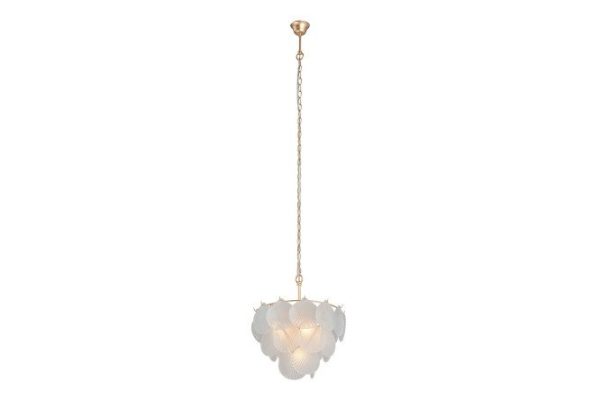 Chandelier VITALUCE V5280-8/5 15 sq.m., 40x167x40 cm, E14