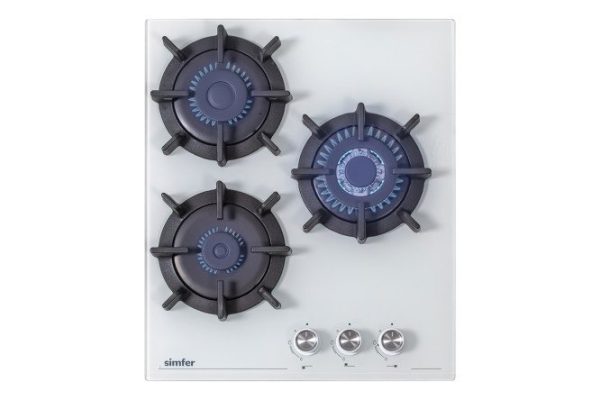 Gas hob SIMFER H45N35W571 45 cm