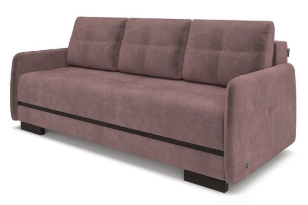 Sofa bed Mario slim