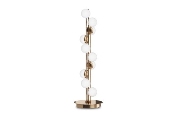 Table lamp Tessara MOD081TL-L14G3K LED, 14x47.5x14 cm