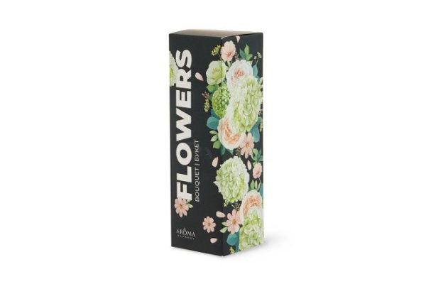 Diffuser Flowers bouquet 50 ml