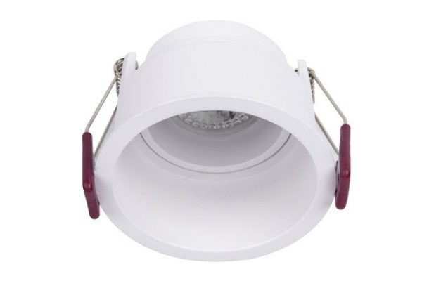 Recessed lamp FAVOURITE Lamppu 8x5.6x8 cm, GU10