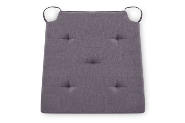 Chair cushion Hall Plain HTP1031-28 40x40 cm