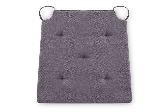 Chair cushion Hall Plain HTP1031-28 40x40 cm