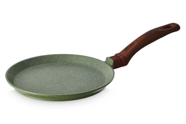 Pancake pan Oliva 22 cm