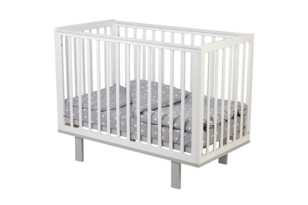 Children's bed Simple 340