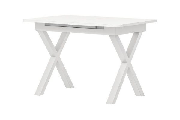 Sirius table 120x80.5x80 cm
