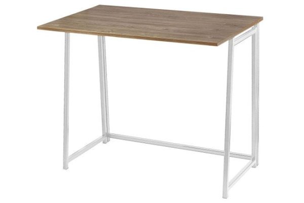 Skandi folding desk
