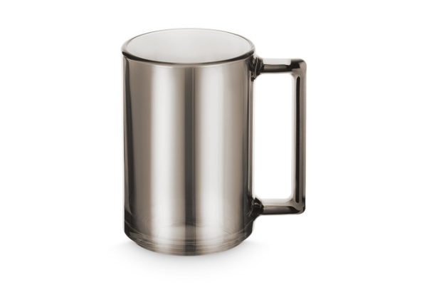 Mug Luminarc Fitness 320 ml, Glass