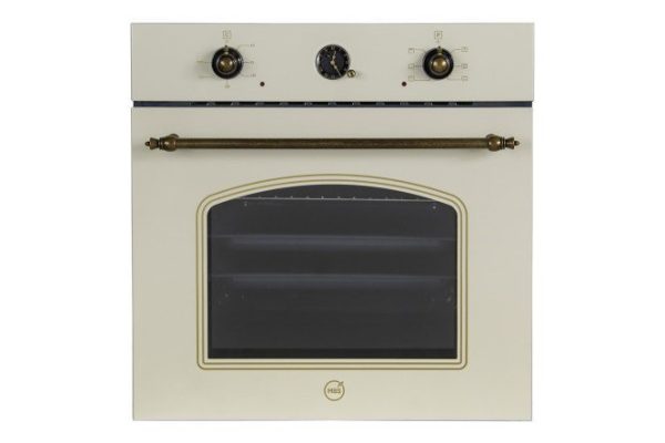 Electric oven MBS DE-606IV 60x60x58 cm
