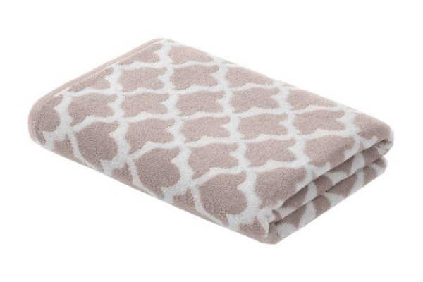 Terry towel Treviso Cotton, 50x90 cm, 1 pc.