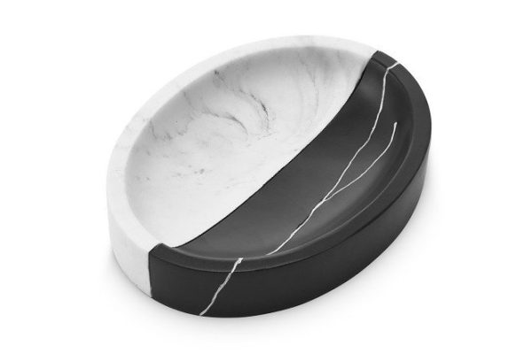 Soap dish Fusion Polyresin