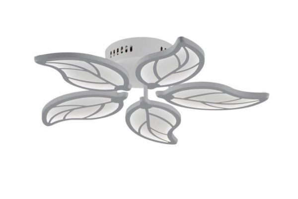 Ceiling lamp Amy LED, 52 cm