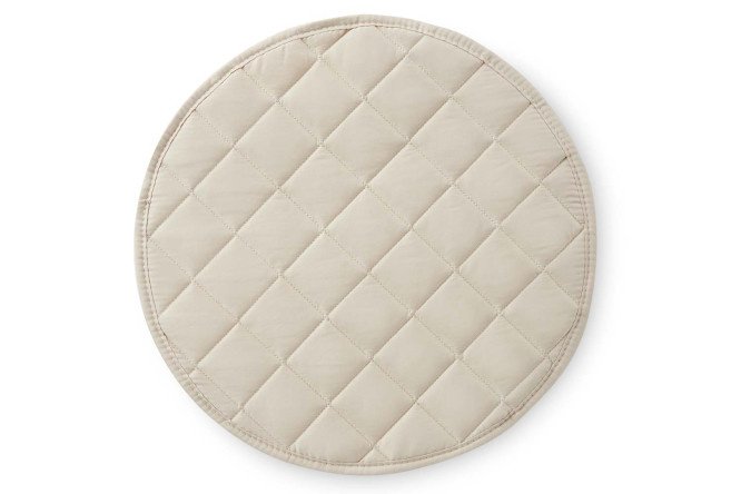 Biscuit pillow 53790 40x40 cm