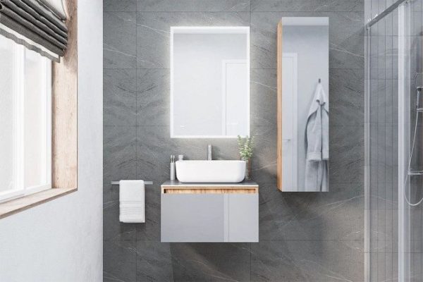 Bathroom furniture Inari