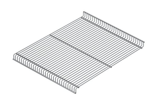 Wire shelf for Oscar frame