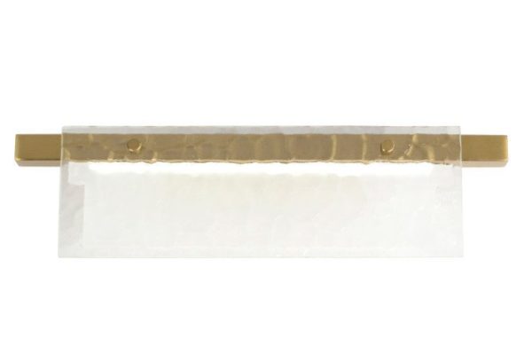 Wall lamp Gelido 2 sq.m, LED