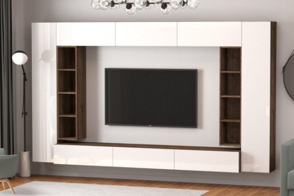 Furniture set Studio No. 2