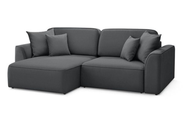 Corner sofa bed SOLANA Seattle