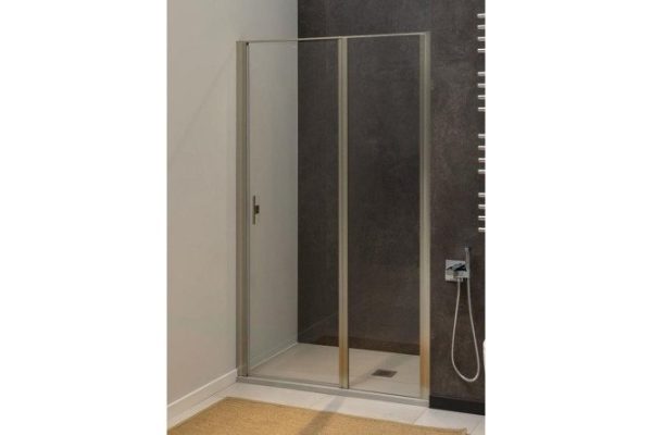 Wall-mounted niche door Priority 3.31002.BA