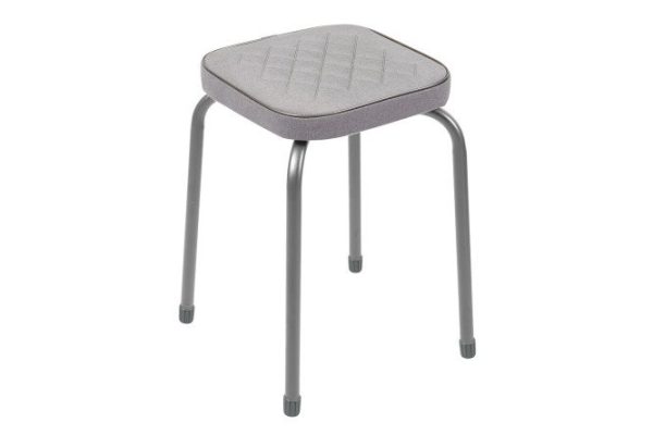 Stool Fabrik 6 37x46x37 cm