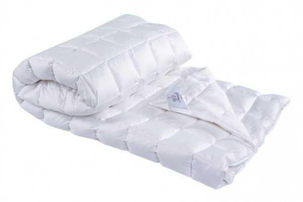 Primavelle Perla Down/Feather Blanket, Winter 140x205cm, 1.5 Sleepers