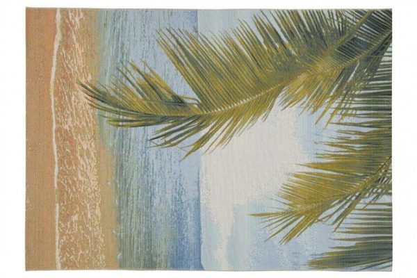 Red Sea carpet 160x235 cm