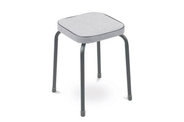 Stool Fabrik 5 32x46.5x32 cm