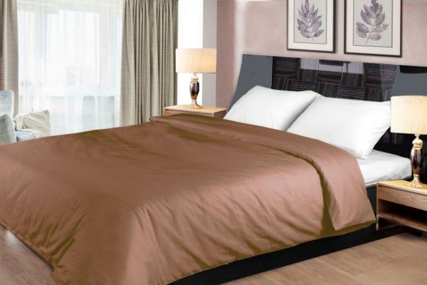 Duvet cover Primavelle 1363151 Satin 175x210 cm, 2 sleepers