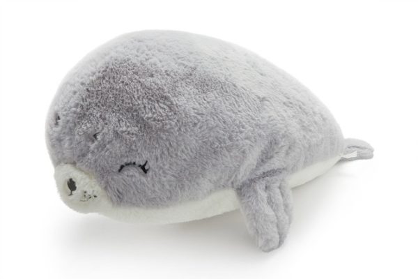 Soft stuffed toy IMPRESS Fur seal