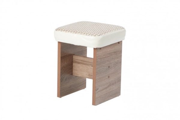 Stool Dublin 32x44x32 cm