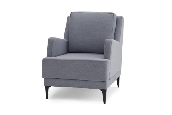 Lounge chair SCANDICA Amber