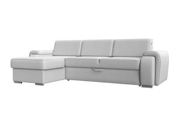 Corner sofa bed League 025