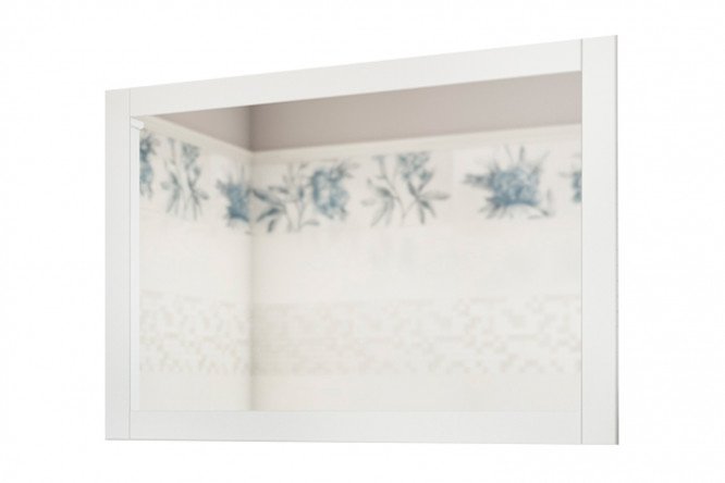 Mirror Sanflor Vanessa 102.8x72x2 cm