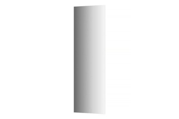 Wall mirror with bevel EVOFORM Comfort BY 0955 50x160 cm