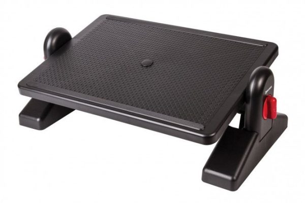 60e05e8c51c328866865edb73e15496c.jpg BRAUBERG footrest with clamps 41.5x30 cm