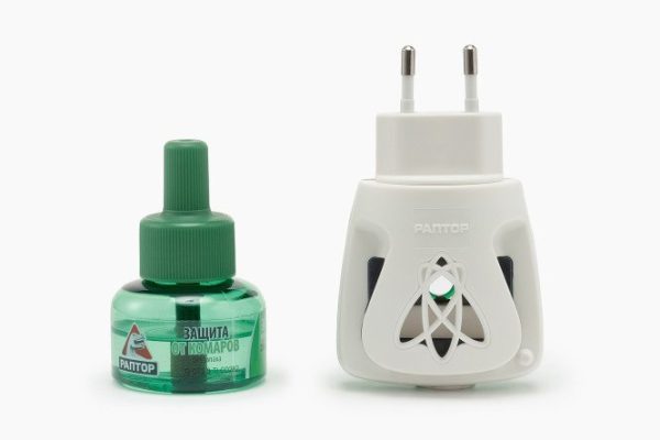 Mosquito repellent kit Raptor Gk9561