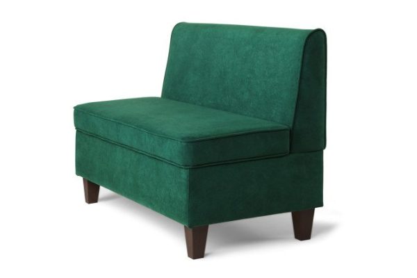 Kitchen sofa Lori 113x56.5x77.5 cm