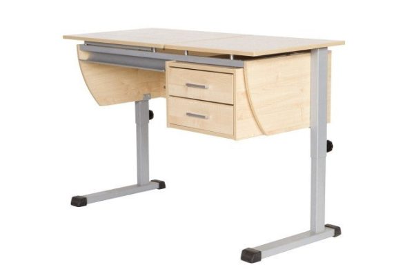 Student desk Posture