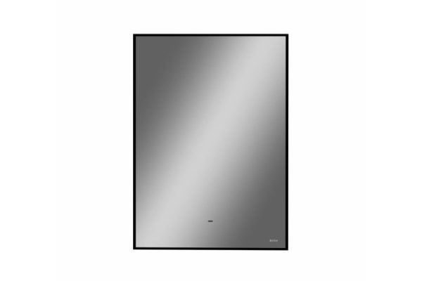 Mirror with LED lighting BOND Cube M36ZE-6080 60x80x3 cm