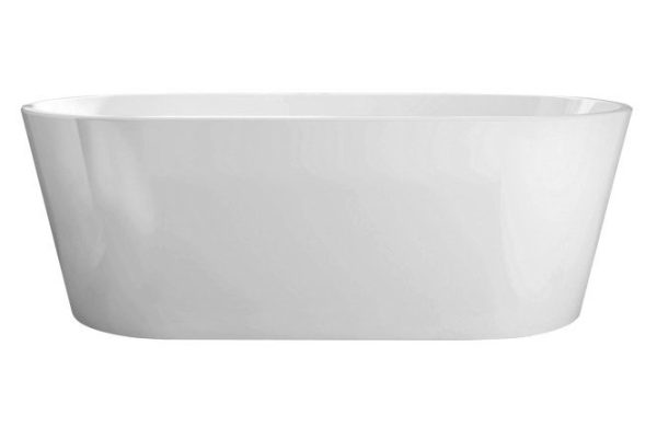 Freestanding bathtub AB9209 170x80 cm