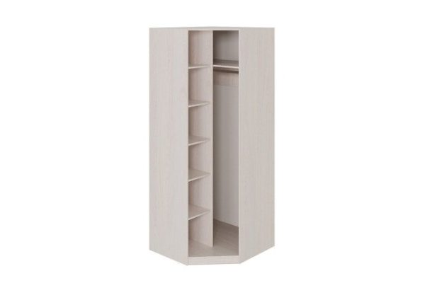 60v76dsixktfx7a6uzup343p493i0mx7.jpg Corner cabinet body Oscar 95.1x236x95.1 cm, light anchor ash